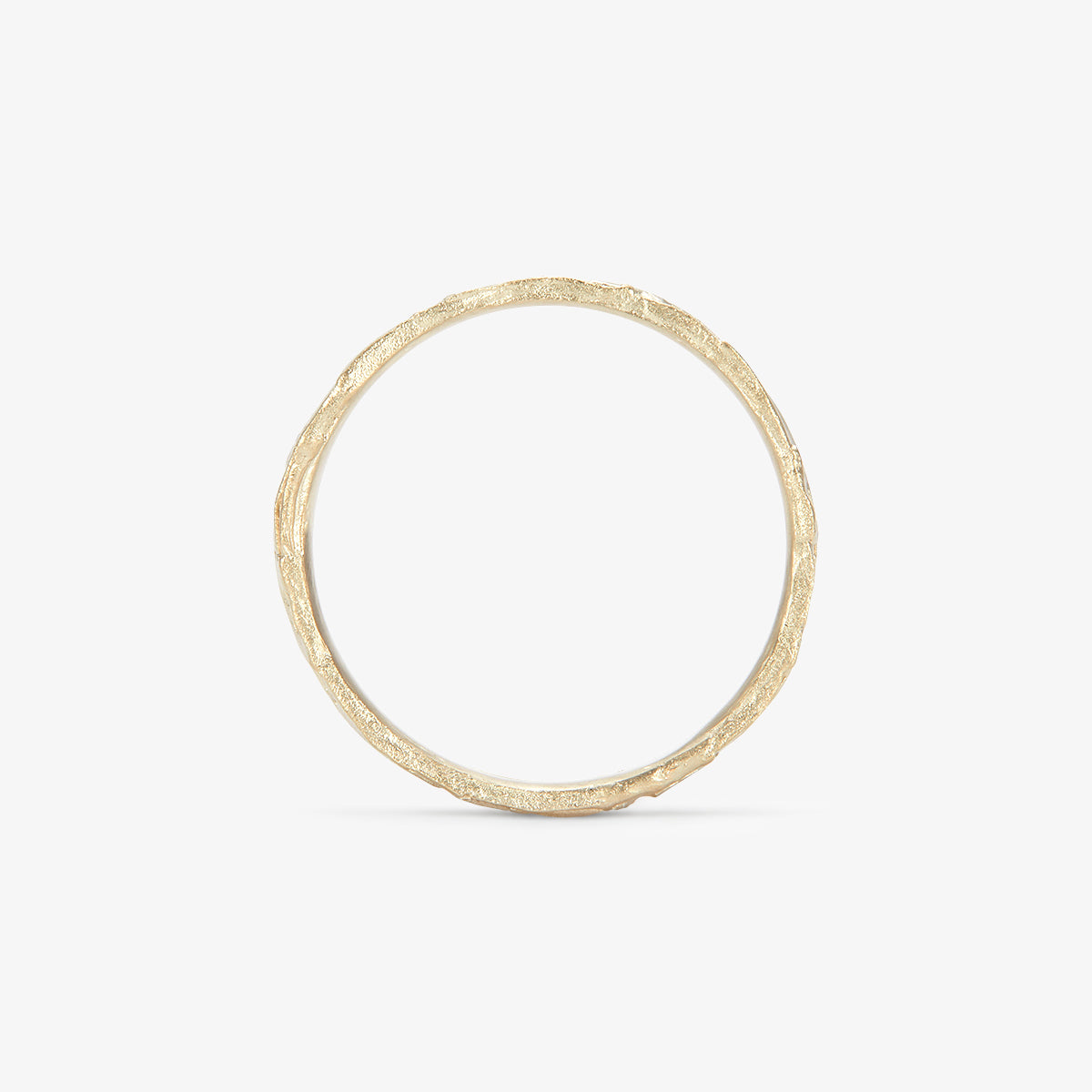 6mm Pieced Band | MR0146