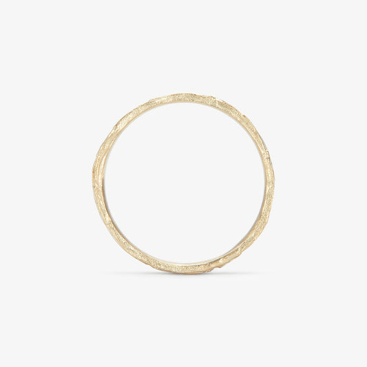 6mm Pieced Band | MR0146