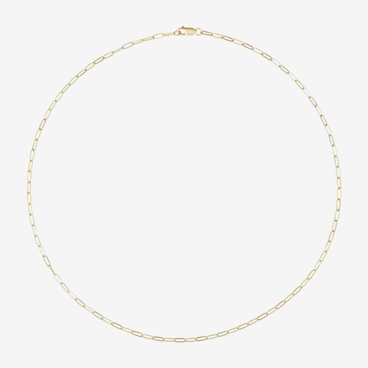 18" Juno Necklace | N6202