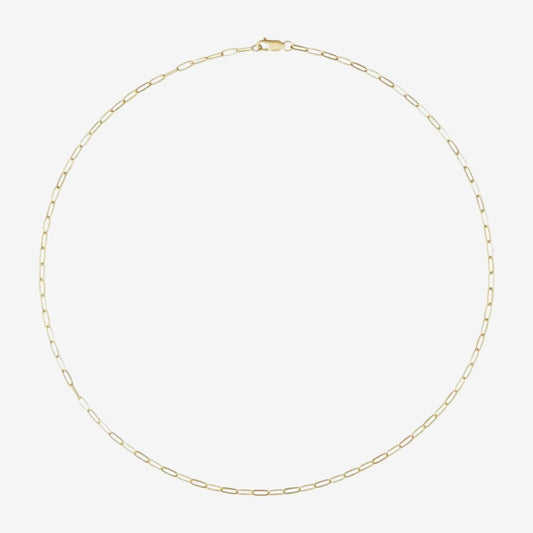 18" Juno Necklace | N6202