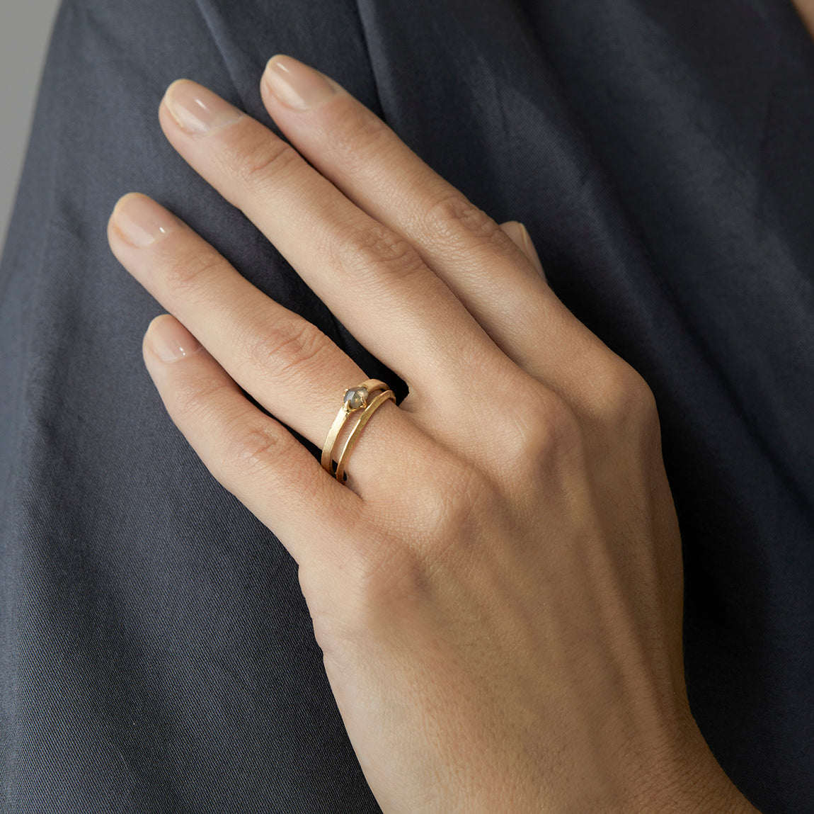 1.5mm Peak Band | R0108