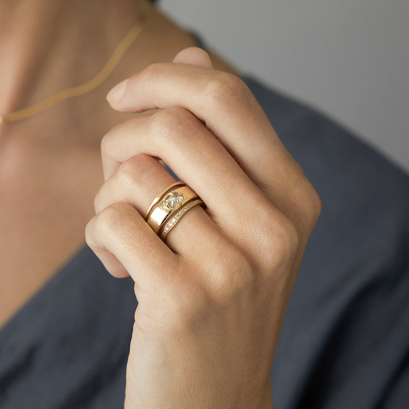 Ripple Band | R10001