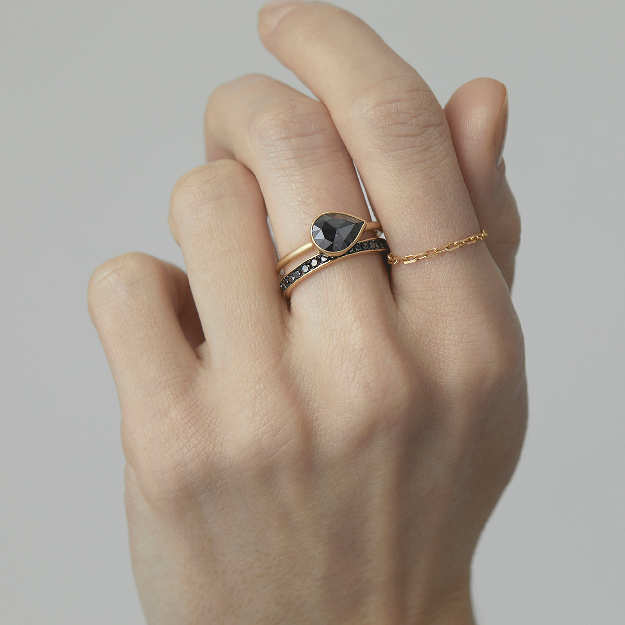 Black Diamond Absolute Band | R1401BK