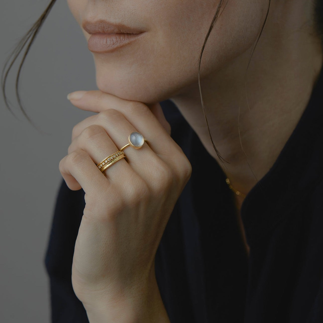 1.5mm Peak Band | R0108