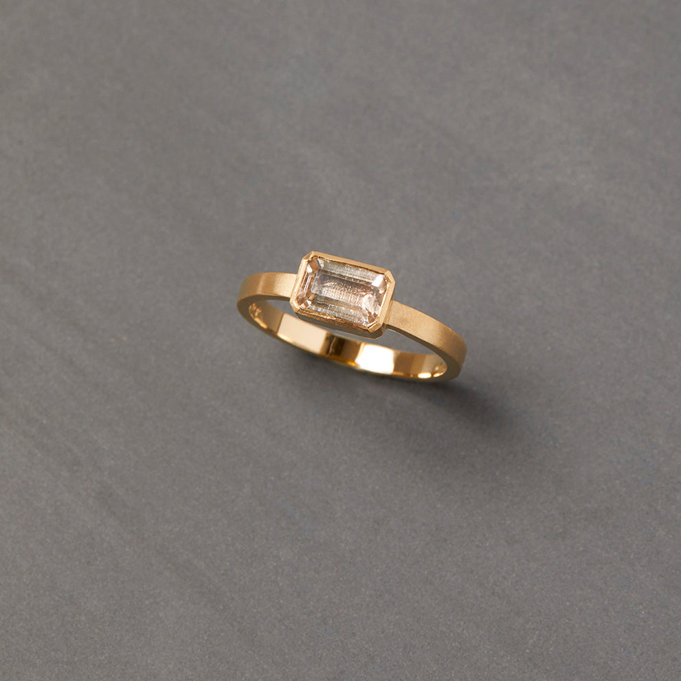 18K Yellow Gold