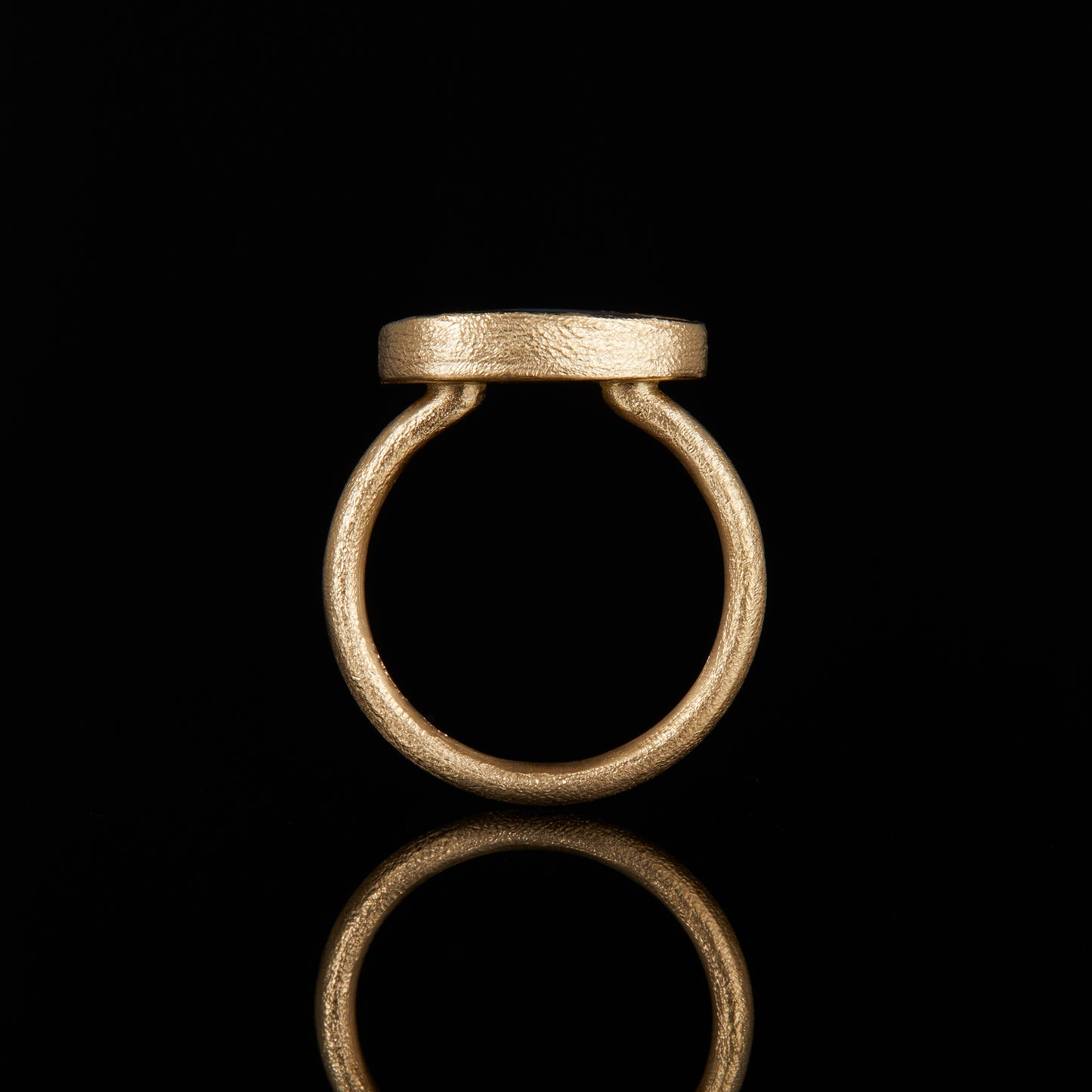 18K Yellow Gold