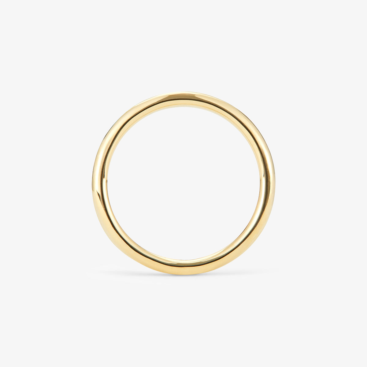 R10402 | 1.8mm Classic Polished Band