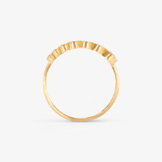 18K Yellow Gold-2