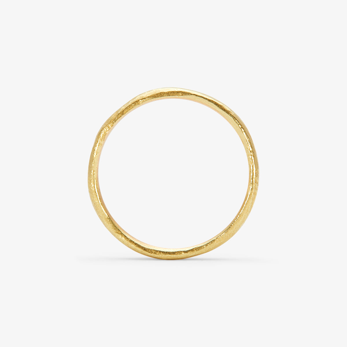 18K Yellow Gold