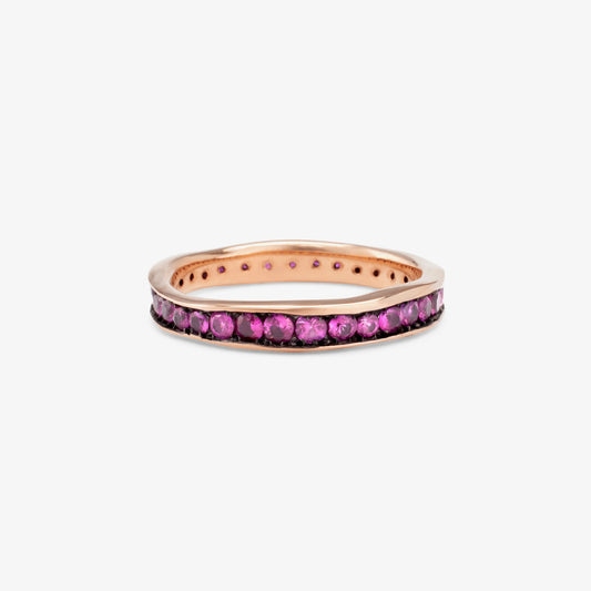 Pink Sapphire Absolute Band | R1401PK