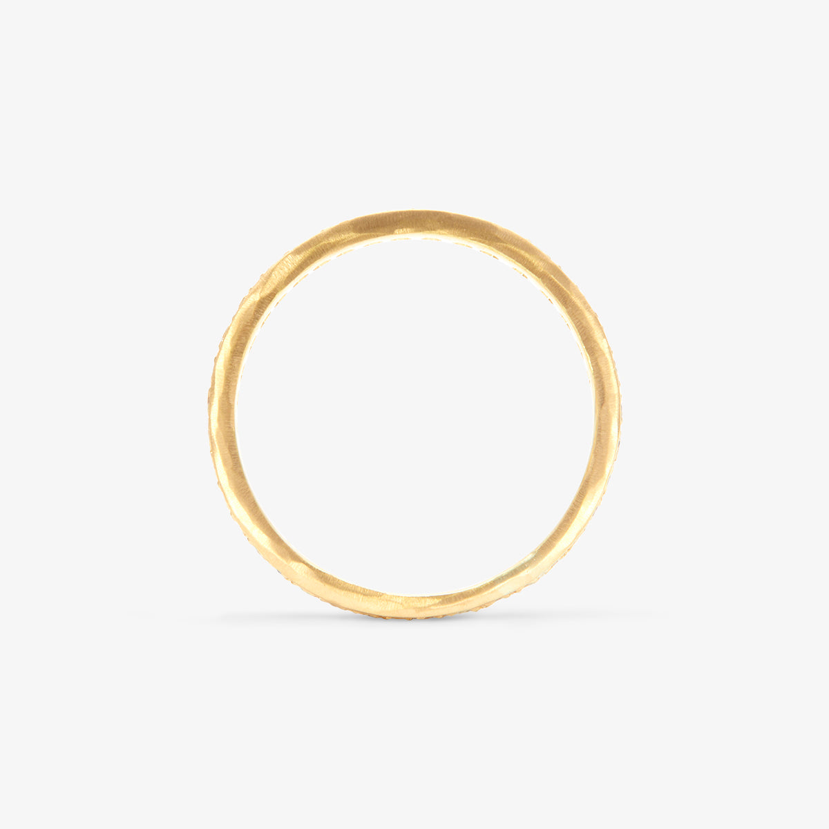 18K Yellow Gold