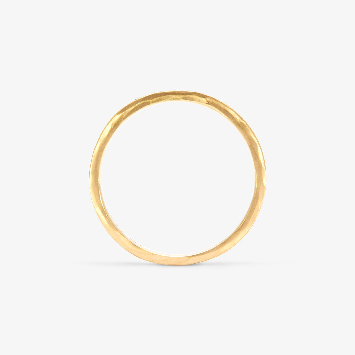 18K Yellow Gold