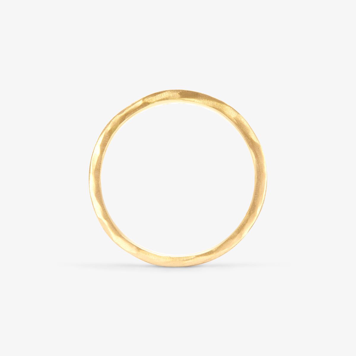 18K Yellow Gold