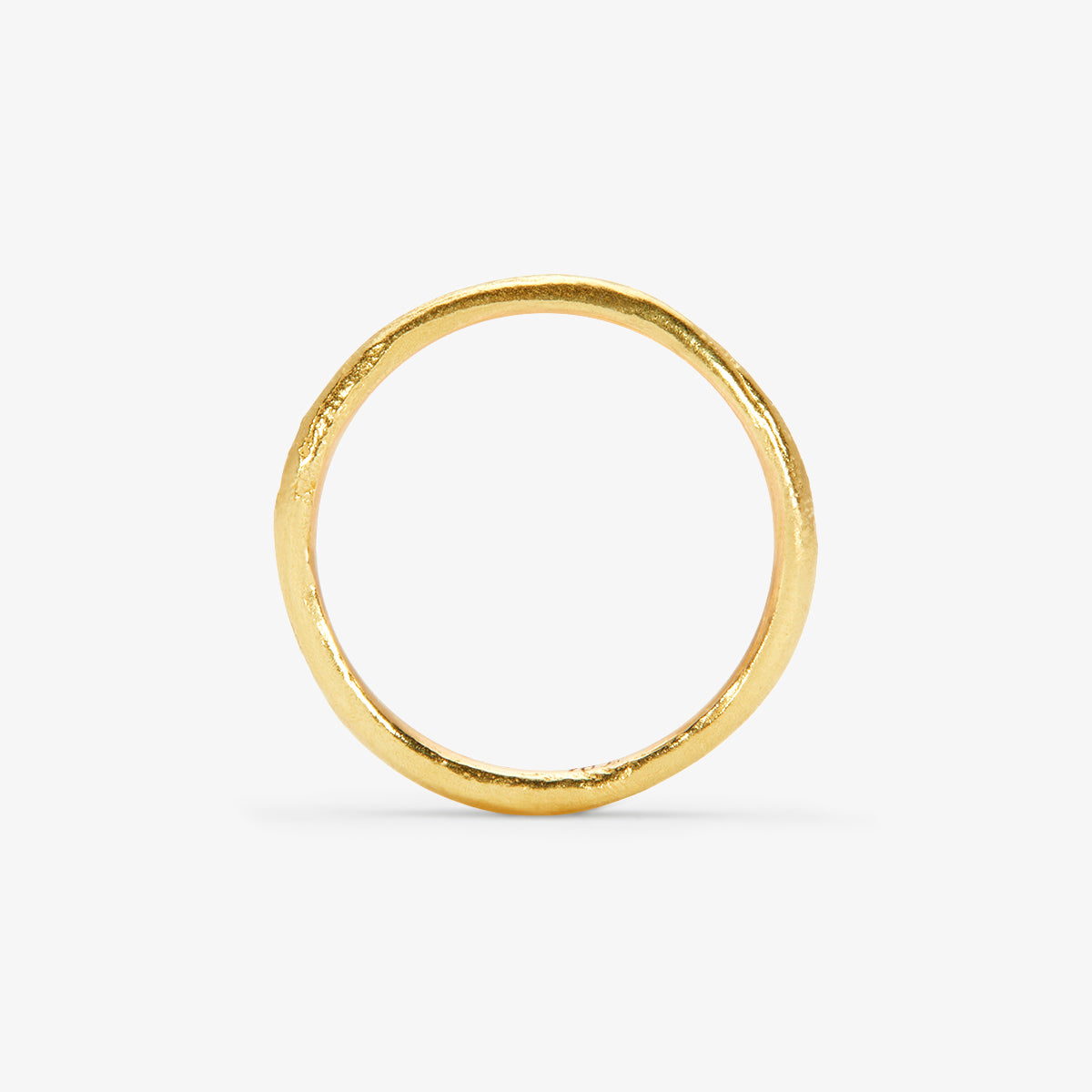 18K Yellow Gold