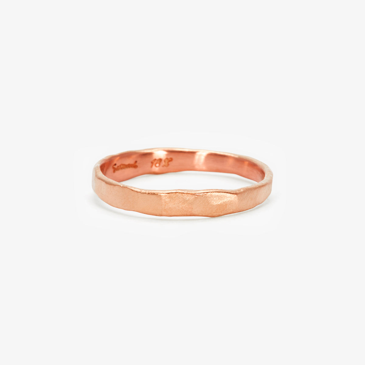3mm Lithe Band | R34001