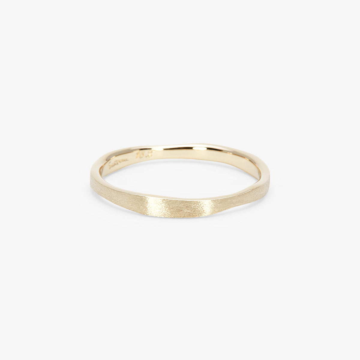 2mm Silken Band | R37001