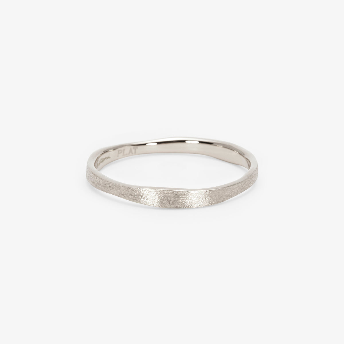 2mm Silken Band | R37001