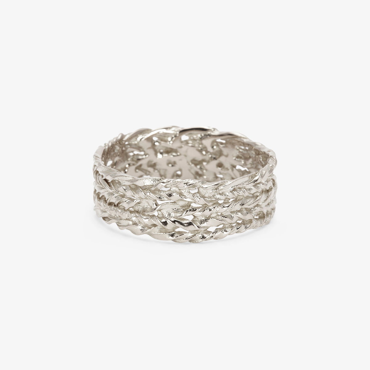 6.8mm Entwined Band | R38005