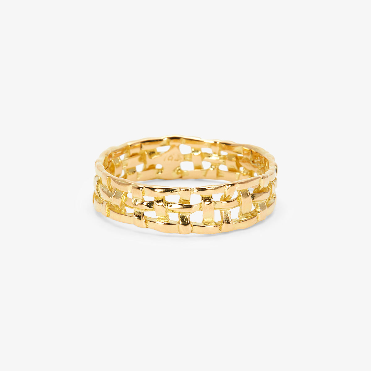 5mm Lattice Band | R39001