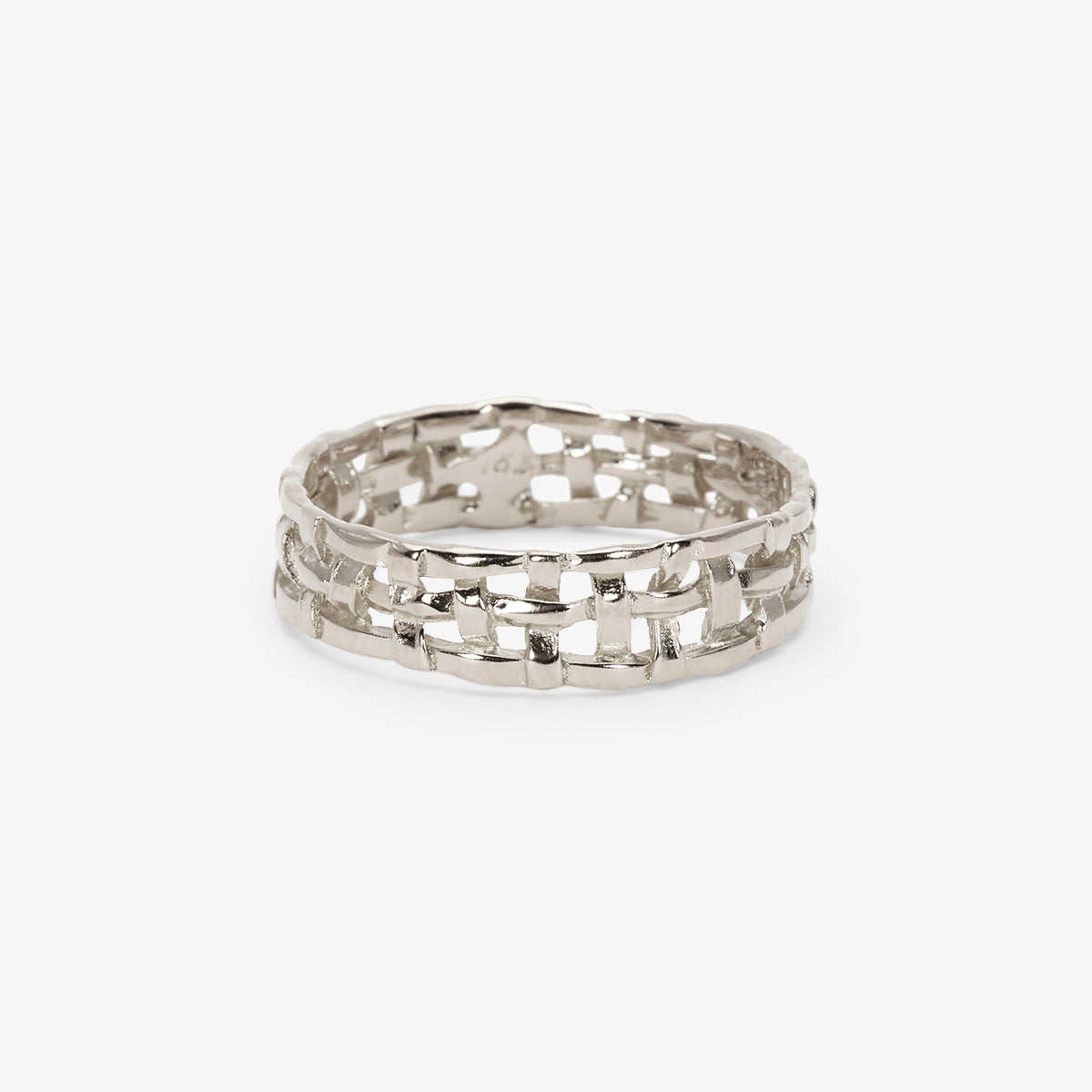 5mm Lattice Band | R39001