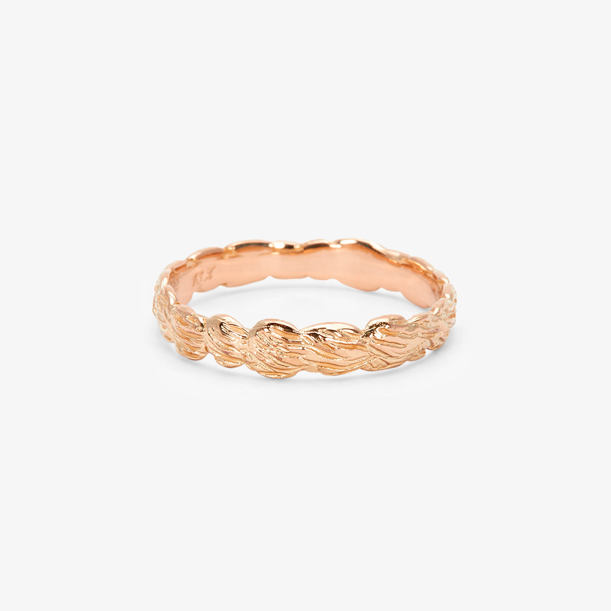 3mm Cloud Band | R40001