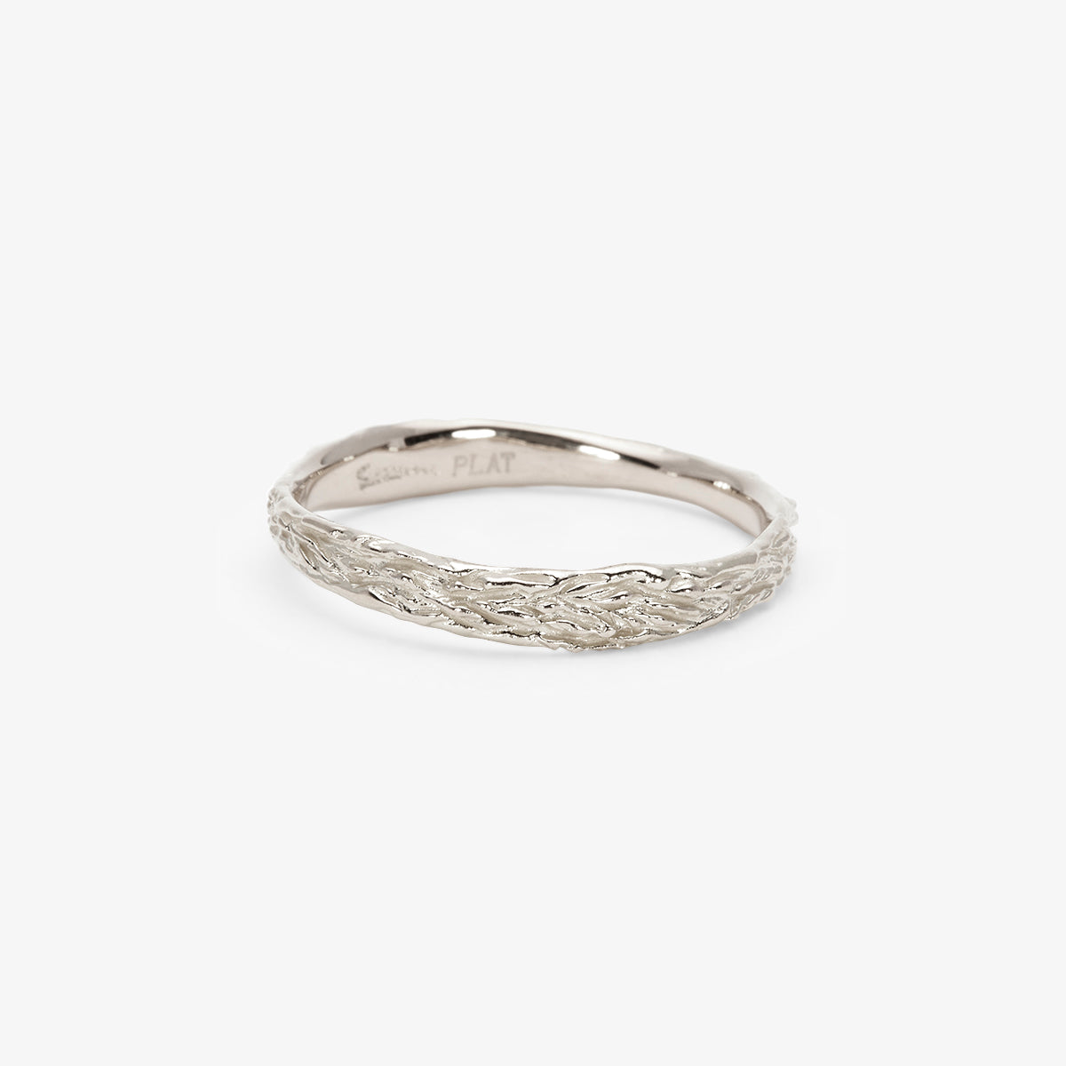2.5mm Bark Band | R41001