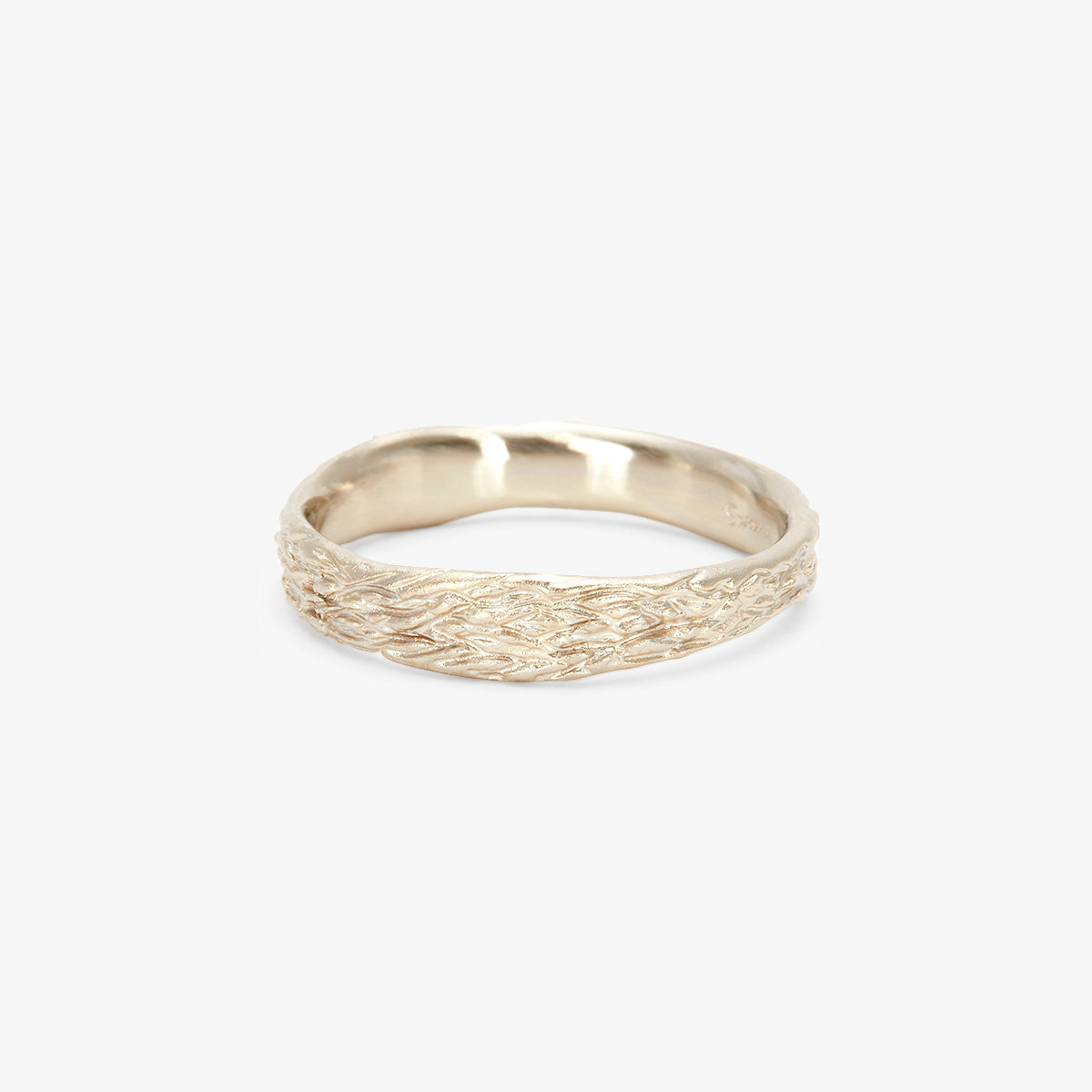 3.6mm Bark Band | R41002