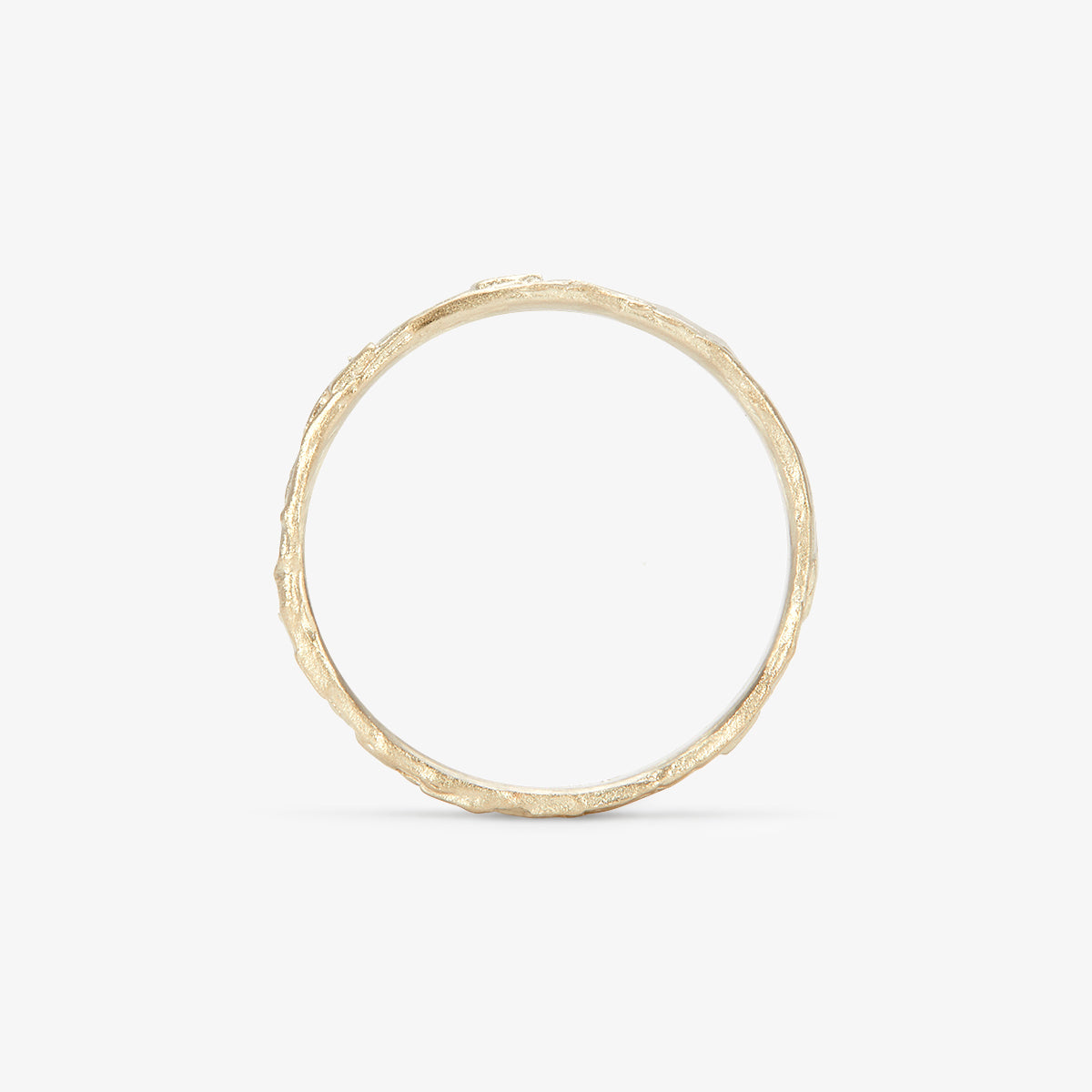 3.8mm Pieced Band | R42001
