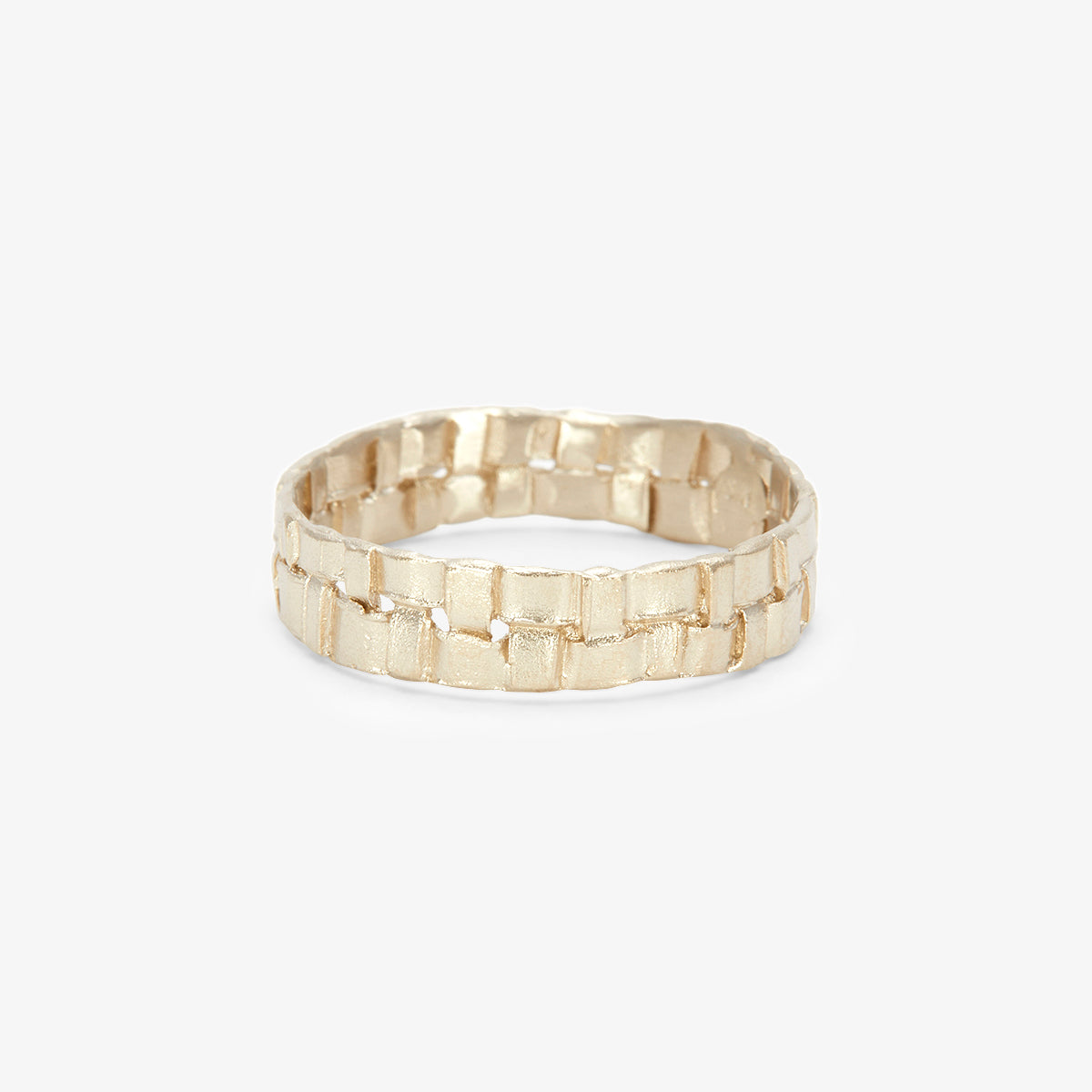 4.7mm Woven Band | R43001