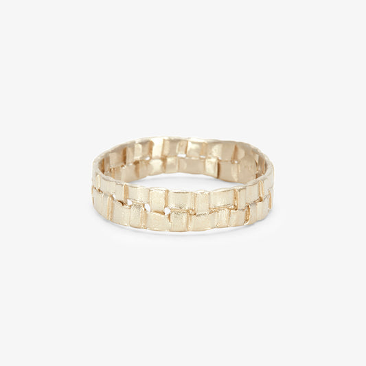 4.7mm Woven Band | R43001