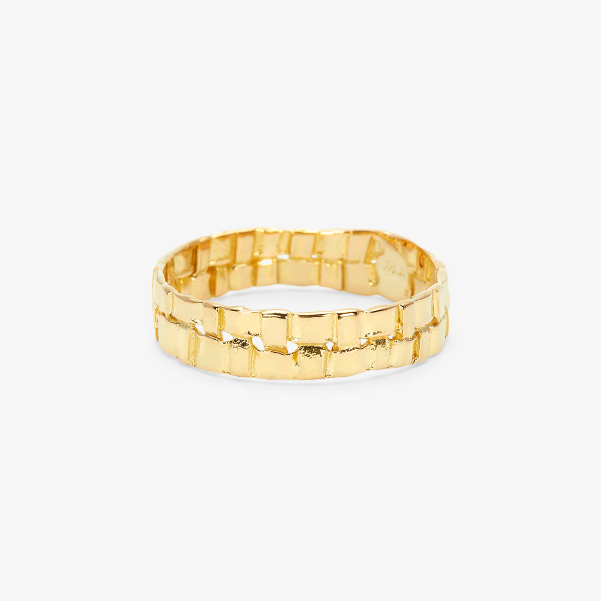 4.7mm Woven Band | R43001