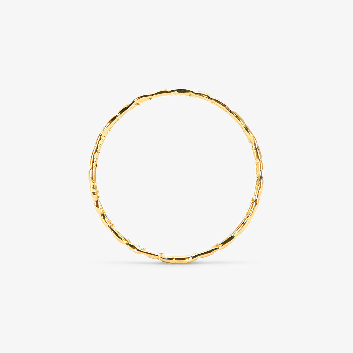 4.7mm Woven Band | R43001