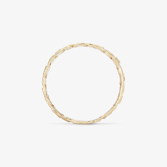 7.6mm Woven Band | R43002