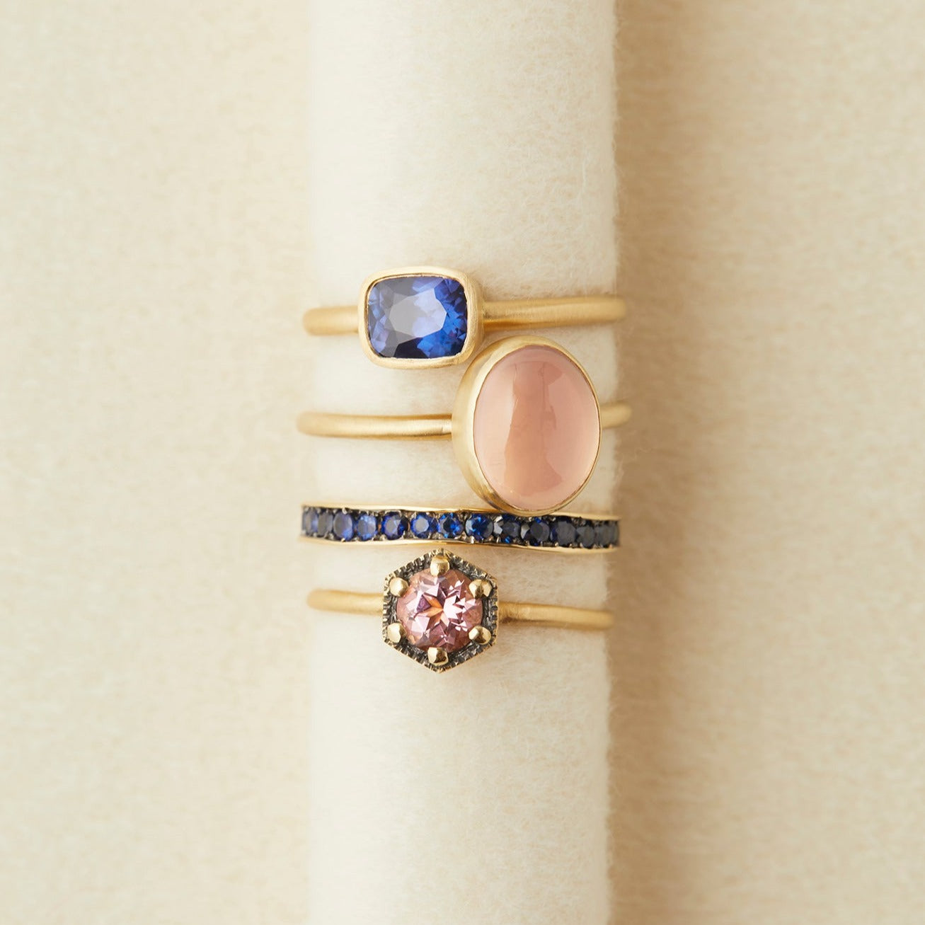 Sapphire Absolute Band | R1401S