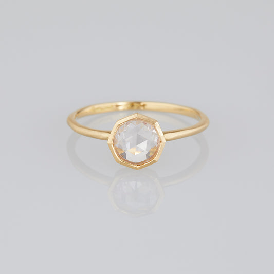 18K Yellow Gold