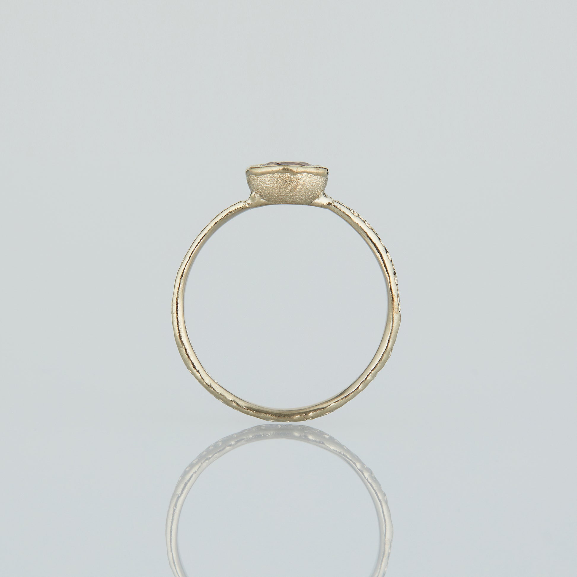18K Yellow Gold 