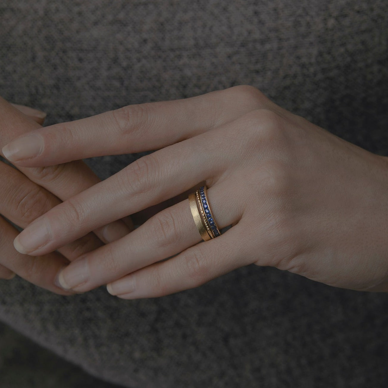 Sapphire Absolute Band | R1401S