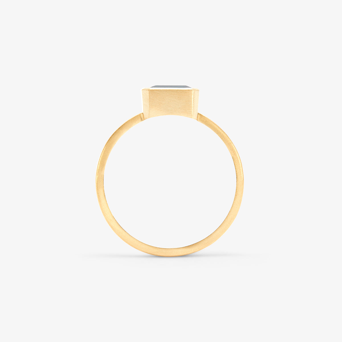 18K Yellow Gold