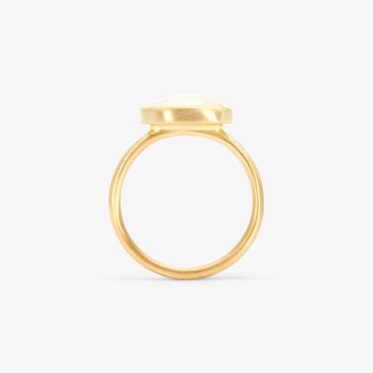 18K Yellow Gold