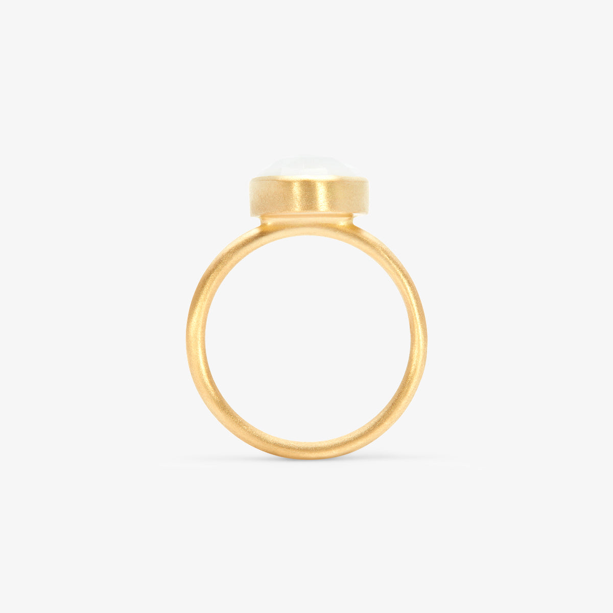 18K Yellow Gold