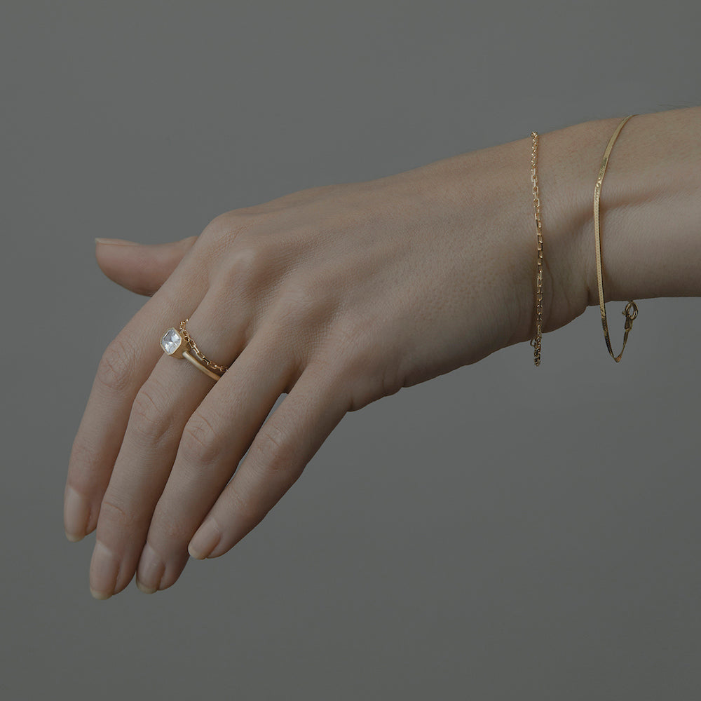 Stella Chain Bracelet | B1301