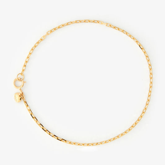 Stella Chain Bracelet | B1301