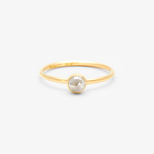 18K Yellow Gold 