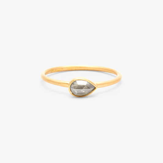 18K Yellow Gold 