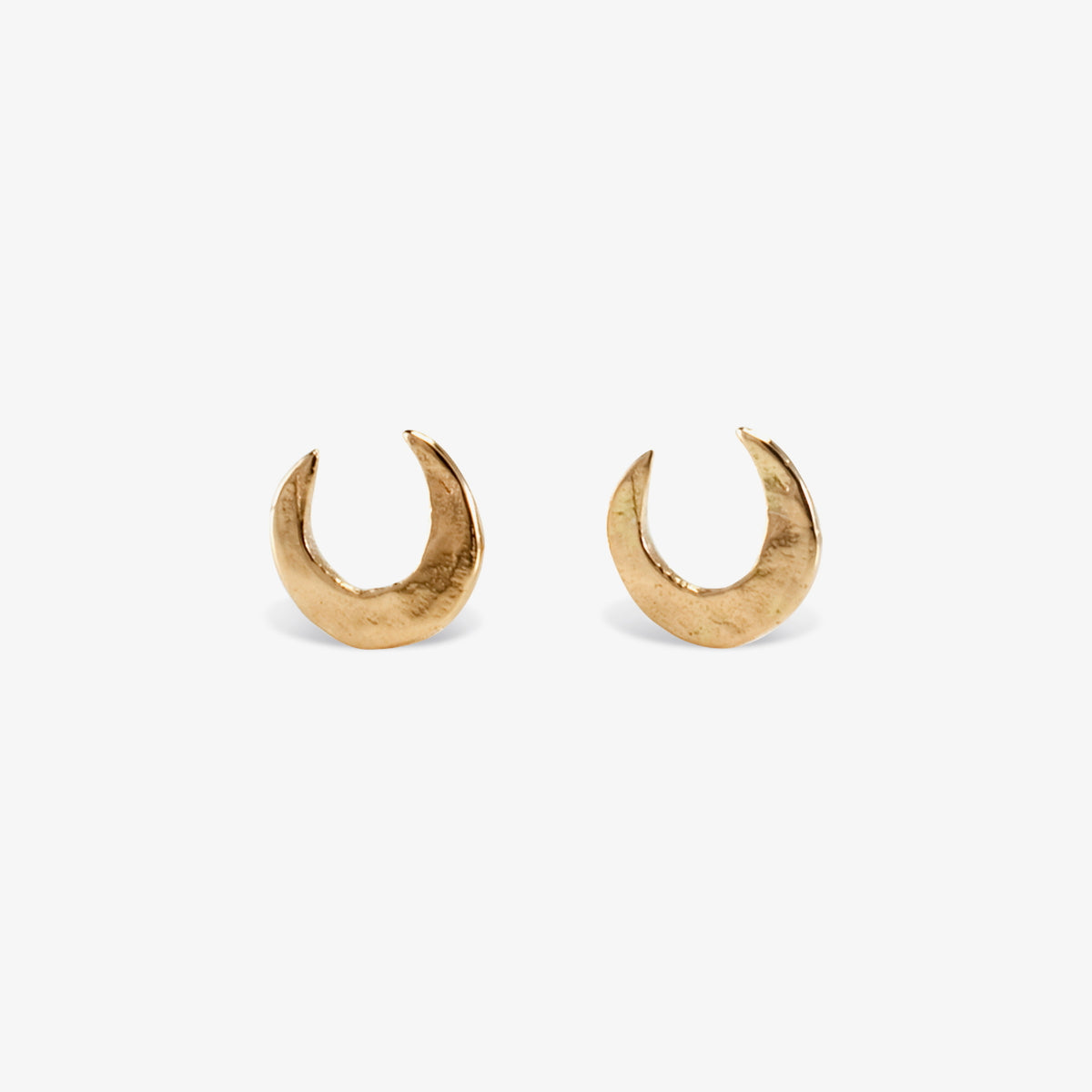 18K Yellow Gold