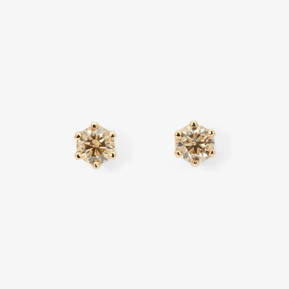 14K Yellow Gold -1