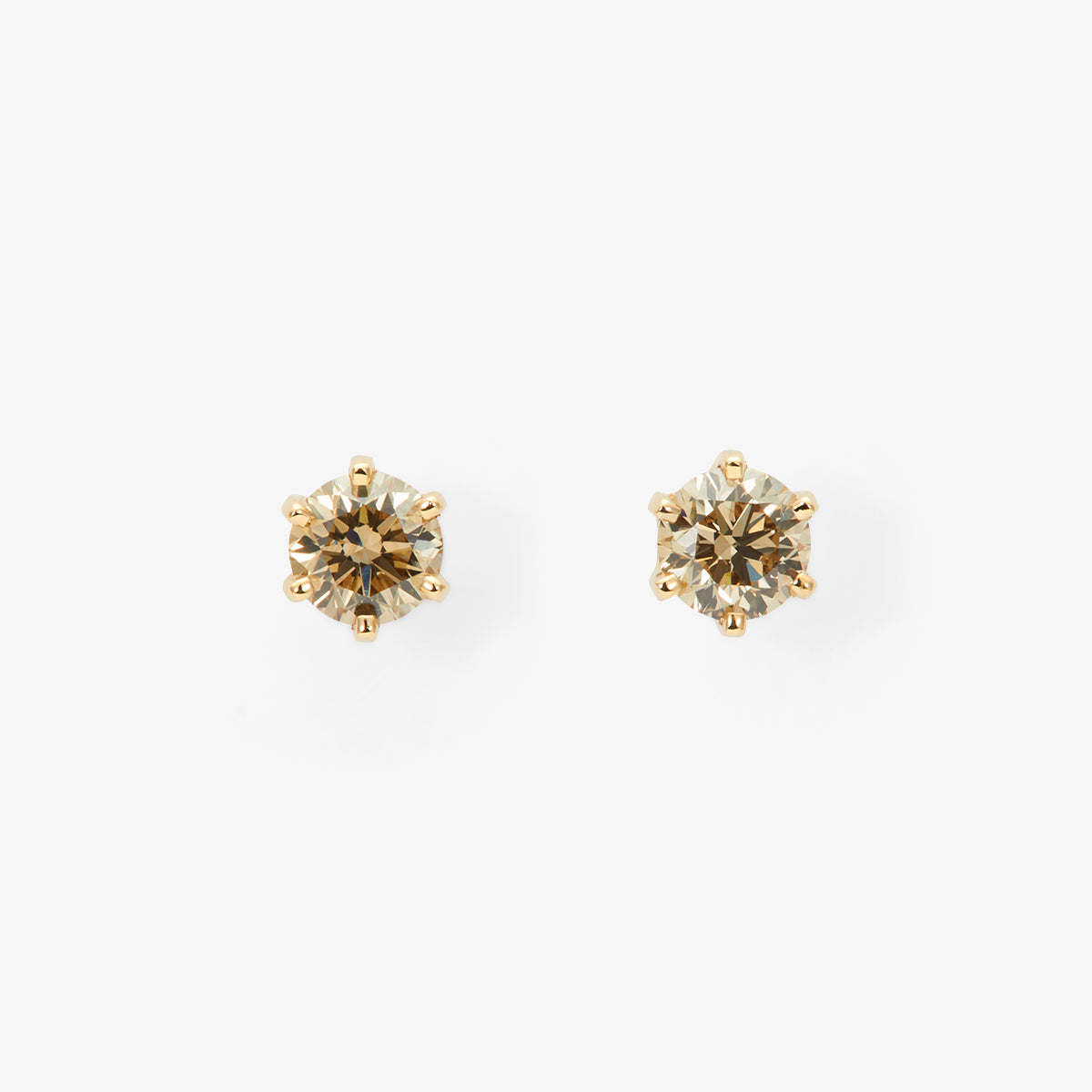 14K Yellow Gold -1