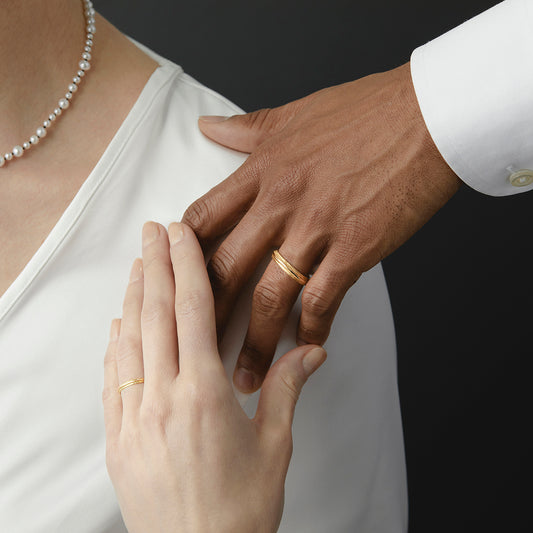 2.3mm Peak Band | R0107