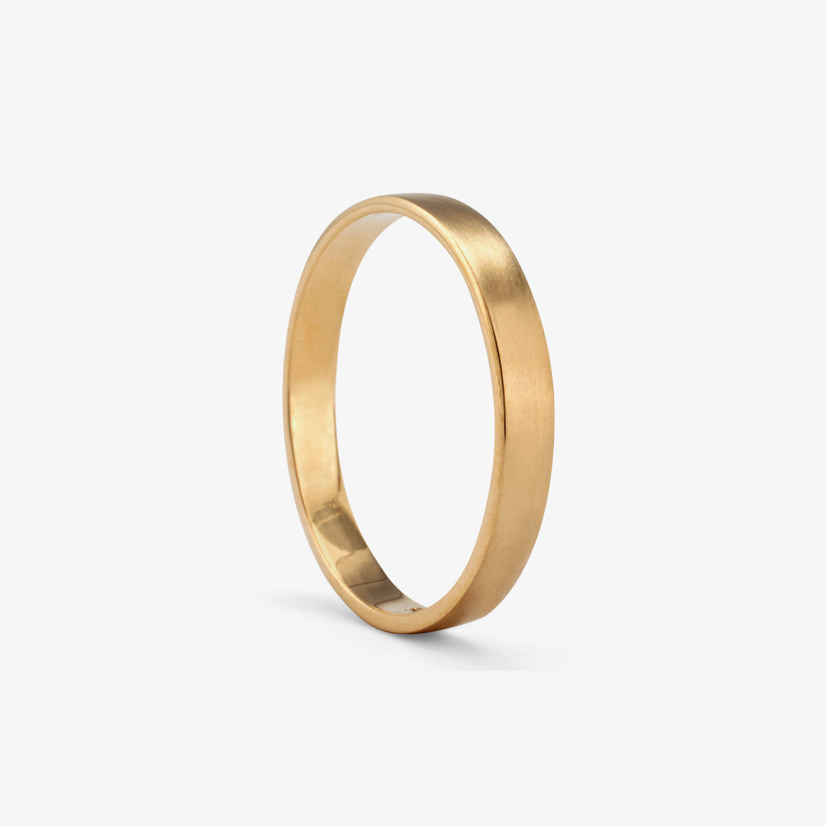 18K Yellow Gold