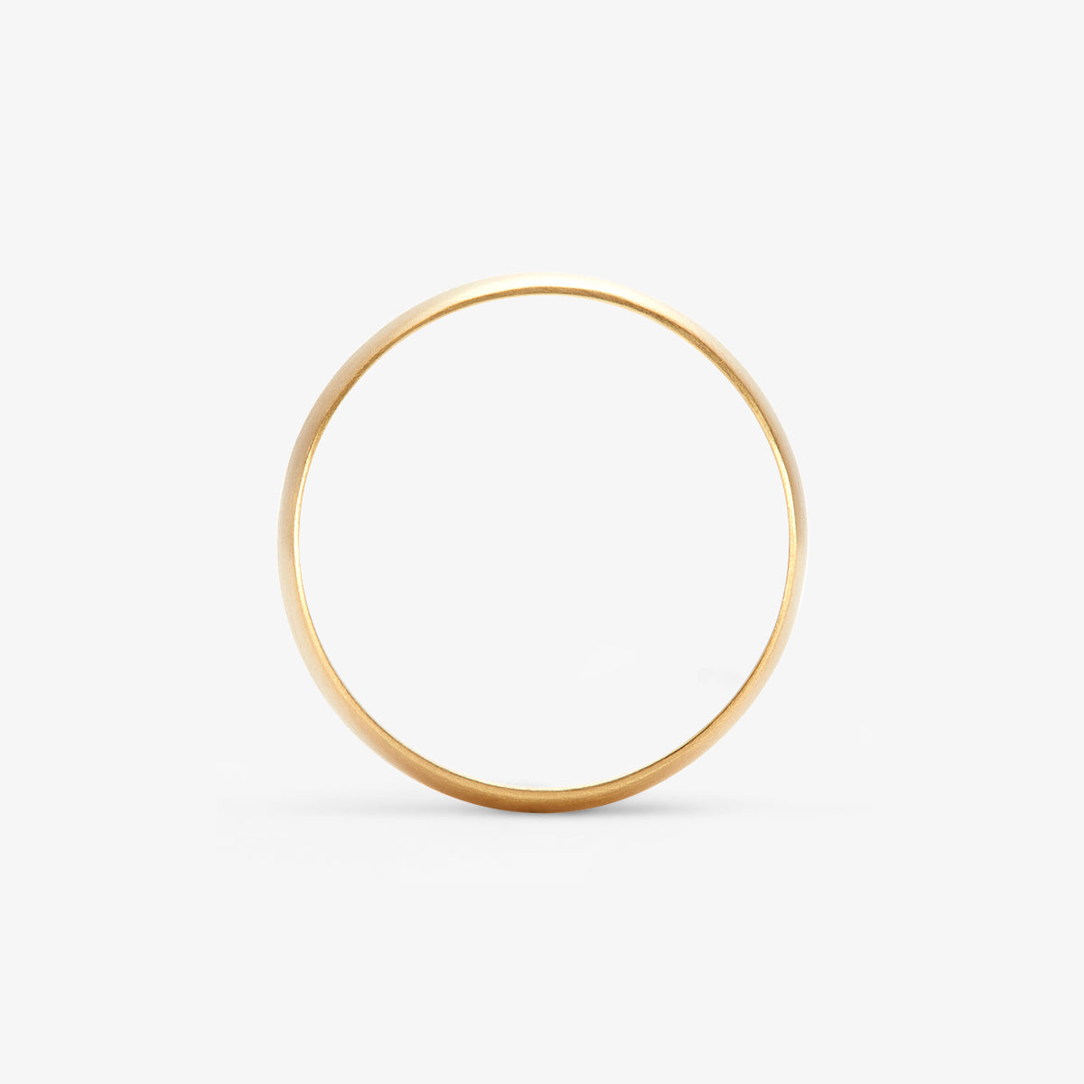 18K Yellow Gold -2